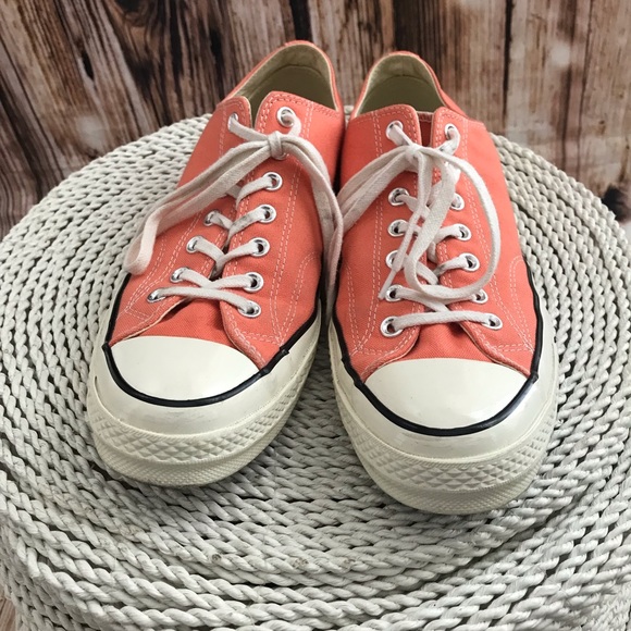 CONVERSE CHUCK TAYLOR SNEAKERS - Picture 4 of 8